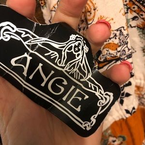 Angie Pants - Boho hippie romper Angie Pants - Boho hippie romper
